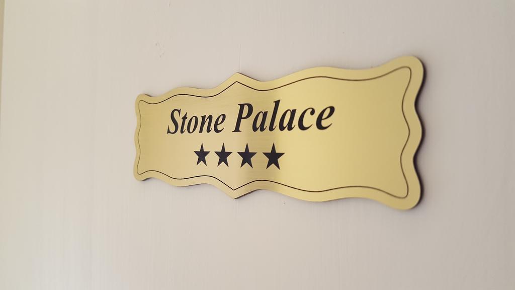 Luxury Boutique Apartment Stone Palace Split Luaran gambar